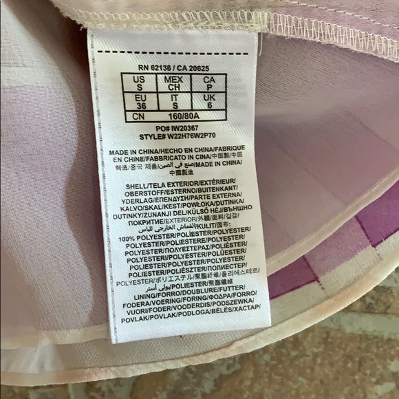 Guess Ruffled Blouse - Picture 4 of 7